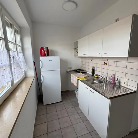 Apartment In