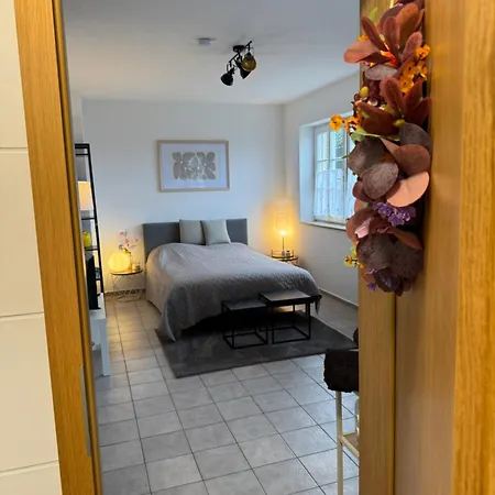 Apartment In Rimpar