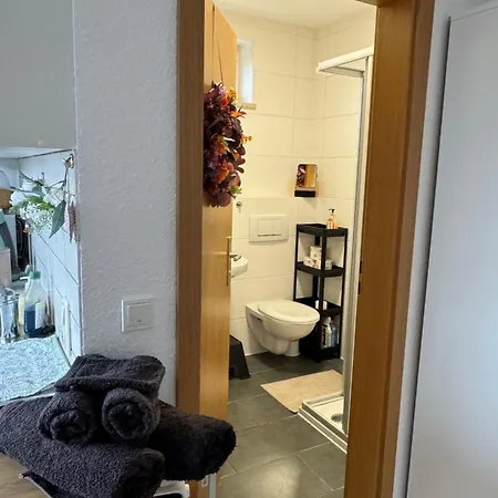 In Appartement Rimpar