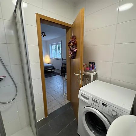 Appartement In Rimpar