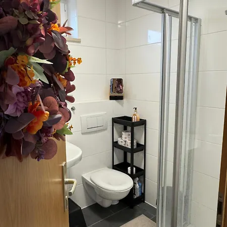 Appartement In Rimpar