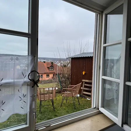 In Appartement Rimpar