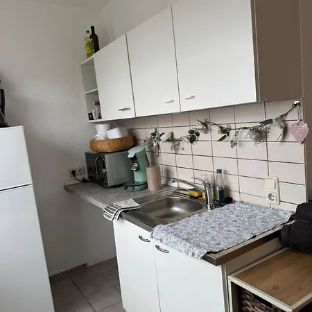 Apartmán In Rimpar