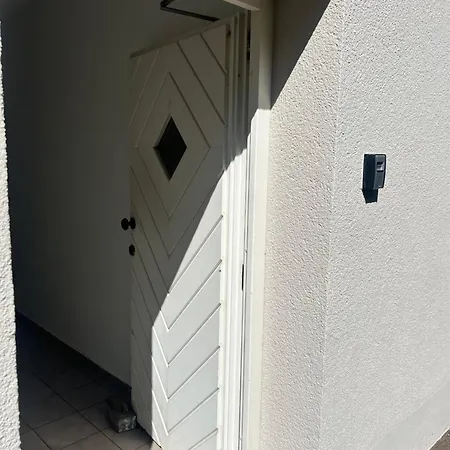 Apartmán In *
