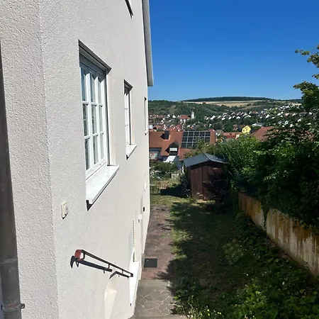 Apartmán In
